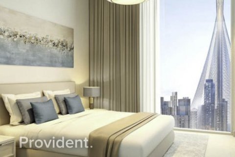 Apartment de 3 dormitorios en CREEK RISE Dubai Creek Harbour (The Lagoons), UAE No. 96094 5