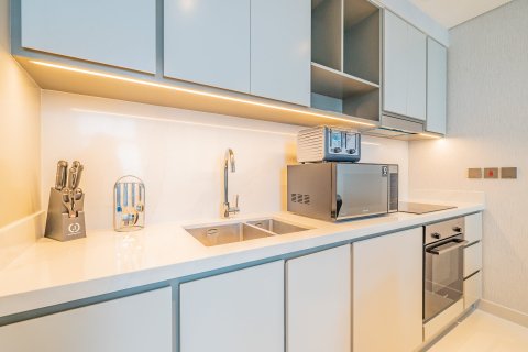 2 غرف نوم شقة في SUNRISE BAY Dubai Harbour, الإمارات العربية المتحدة رقم 96115 11