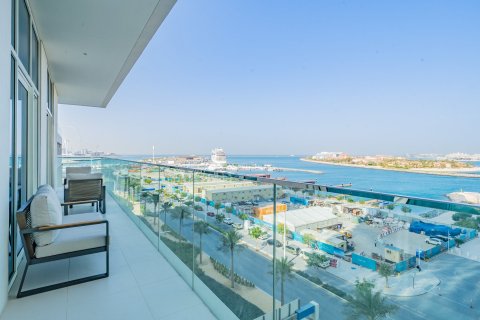 2 غرف نوم شقة في SUNRISE BAY Dubai Harbour, الإمارات العربية المتحدة رقم 96115 24