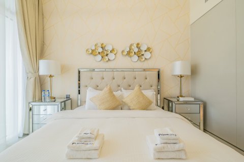 2 غرف نوم شقة في SUNRISE BAY Dubai Harbour, الإمارات العربية المتحدة رقم 96115 18