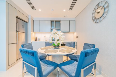 2 غرف نوم شقة في SUNRISE BAY Dubai Harbour, الإمارات العربية المتحدة رقم 96115 6