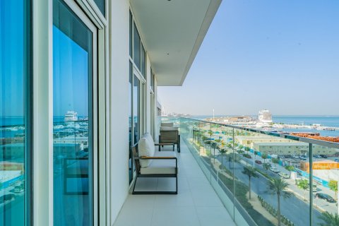 2 غرف نوم شقة في SUNRISE BAY Dubai Harbour, الإمارات العربية المتحدة رقم 96115 23