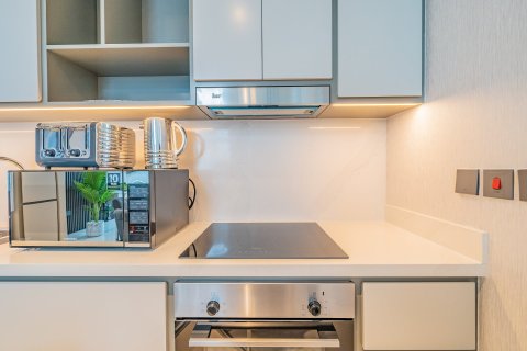2 غرف نوم شقة في SUNRISE BAY Dubai Harbour, الإمارات العربية المتحدة رقم 96115 9