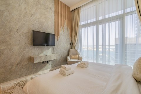 2 غرف نوم شقة في SUNRISE BAY Dubai Harbour, الإمارات العربية المتحدة رقم 96115 19
