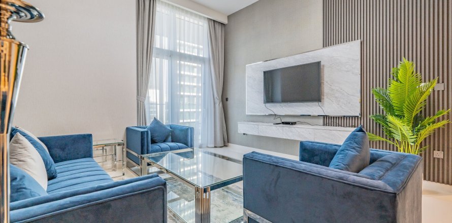 2 غرف نوم شقة في SUNRISE BAY Dubai Harbour, الإمارات العربية المتحدة رقم 96115