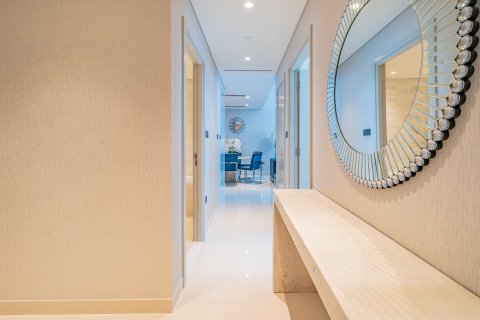2 غرف نوم شقة في SUNRISE BAY Dubai Harbour, الإمارات العربية المتحدة رقم 96115 15
