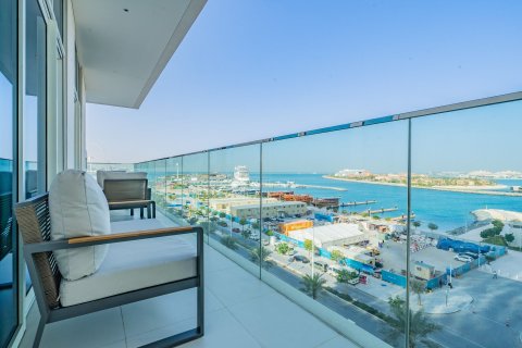 2 غرف نوم شقة في SUNRISE BAY Dubai Harbour, الإمارات العربية المتحدة رقم 96115 26