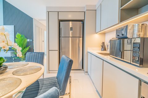 2 غرف نوم شقة في SUNRISE BAY Dubai Harbour, الإمارات العربية المتحدة رقم 96115 8