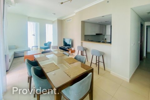 Apartment de 3 dormitorios en BURJ VISTA Downtown Dubai (Downtown Burj Dubai), UAE No. 96095 6