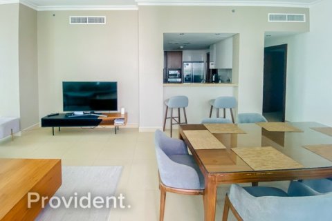 Apartment de 3 dormitorios en BURJ VISTA Downtown Dubai (Downtown Burj Dubai), UAE No. 96095 5