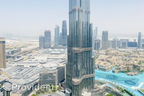 Apartment de 3 dormitorios en BURJ VISTA Downtown Dubai (Downtown Burj Dubai), UAE No. 96095 2
