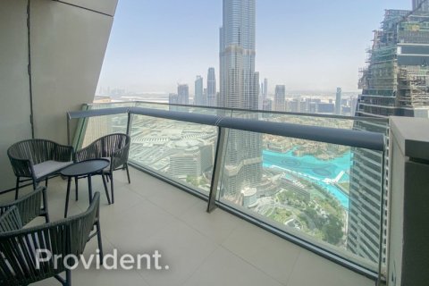 Apartment de 3 dormitorios en BURJ VISTA Downtown Dubai (Downtown Burj Dubai), UAE No. 96095 21