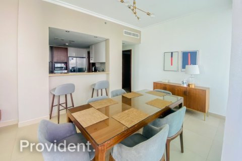 Apartment de 3 dormitorios en BURJ VISTA Downtown Dubai (Downtown Burj Dubai), UAE No. 96095 4