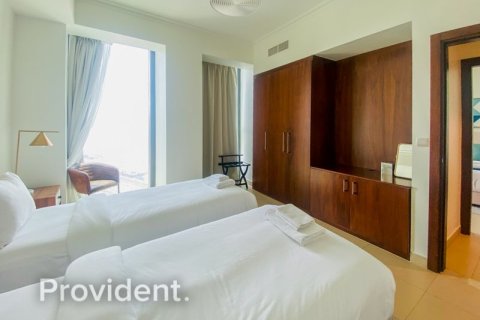 Apartment de 3 dormitorios en BURJ VISTA Downtown Dubai (Downtown Burj Dubai), UAE No. 96095 14