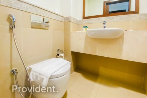 Apartment de 3 dormitorios en BURJ VISTA Downtown Dubai (Downtown Burj Dubai), UAE No. 96095 24