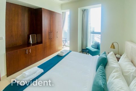 Apartment de 3 dormitorios en BURJ VISTA Downtown Dubai (Downtown Burj Dubai), UAE No. 96095 16