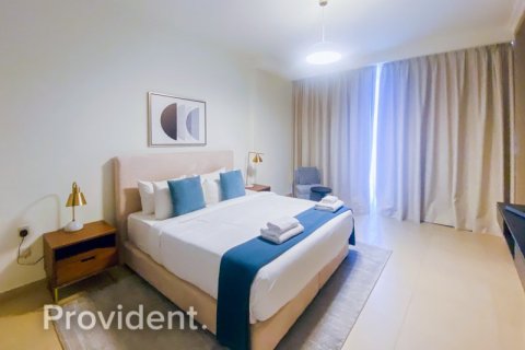 Apartment de 3 dormitorios en BURJ VISTA Downtown Dubai (Downtown Burj Dubai), UAE No. 96095 11