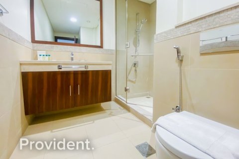 Apartment de 3 dormitorios en BURJ VISTA Downtown Dubai (Downtown Burj Dubai), UAE No. 96095 22