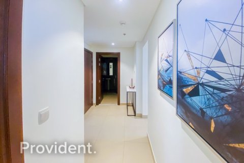 Apartment de 3 dormitorios en BURJ VISTA Downtown Dubai (Downtown Burj Dubai), UAE No. 96095 17