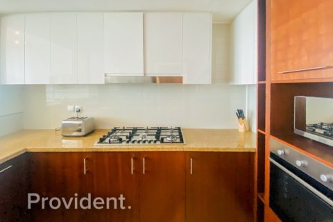 Apartment de 3 dormitorios en BURJ VISTA Downtown Dubai (Downtown Burj Dubai), UAE No. 96095 23
