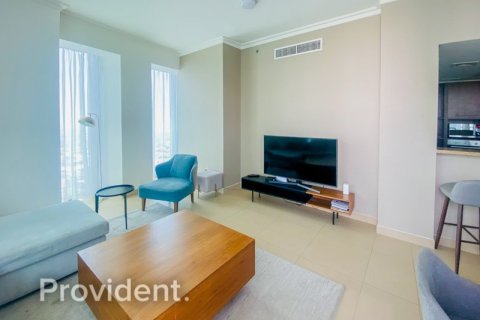 Apartment de 3 dormitorios en BURJ VISTA Downtown Dubai (Downtown Burj Dubai), UAE No. 96095 3