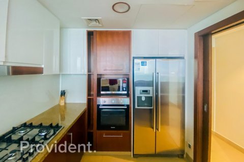 Apartment de 3 dormitorios en BURJ VISTA Downtown Dubai (Downtown Burj Dubai), UAE No. 96095 10