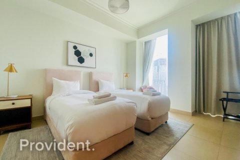 Apartment de 3 dormitorios en BURJ VISTA Downtown Dubai (Downtown Burj Dubai), UAE No. 96095 13
