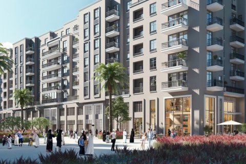 Studio Apartment in Sharjah, UAE No. 171145 4