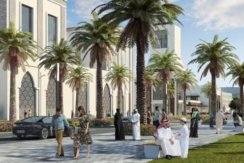 Studio Apartment in Sharjah, UAE No. 171145 8