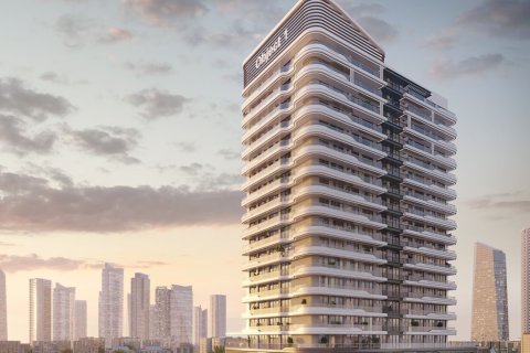 Apartamento tipo estudio Estudio en Jumeirah Village Circle, UAE No. 171141 3