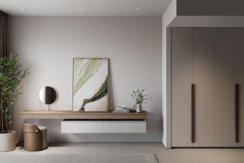 Apartamento tipo estudio Estudio en Jumeirah Village Circle, UAE No. 171141 4