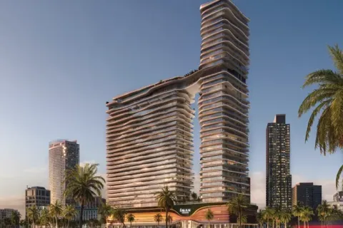 Studio Apartment in Mizin, UAE No. 171142 4