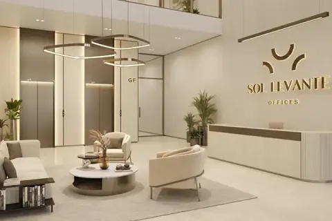 Studio Apartment in Jumeirah Village Circle, UAE No. 171143 4