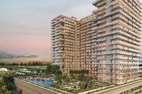 Studio Apartment in Jumeirah Village Circle, UAE No. 171143 3