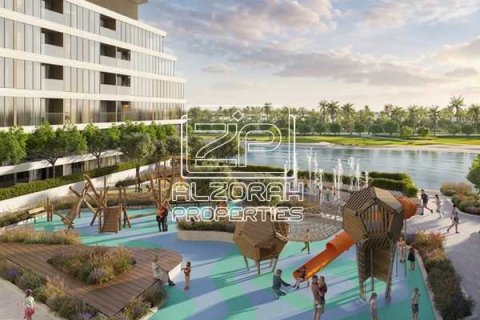Квартира с 1 спальней в Selene Beach Residences, Umm Al Quwain Marina, ОАЭ №186573 5