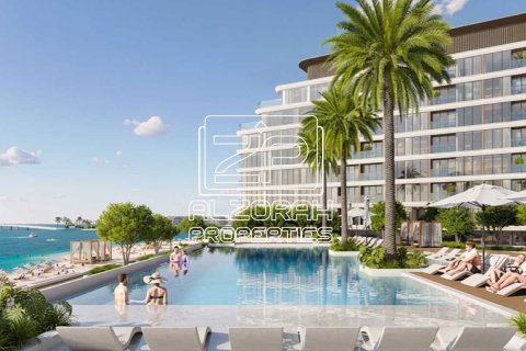 Квартира с 1 спальней в Coraline Beach Residences, Umm Al Quwain Marina, ОАЭ №186570 14