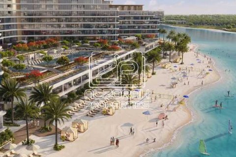 Квартира с 1 спальней в Coraline Beach Residences, Umm Al Quwain Marina, ОАЭ №186570 10