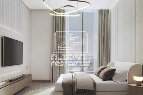Квартира с 1 спальней в Coraline Beach Residences, Umm Al Quwain Marina, ОАЭ №186570 16