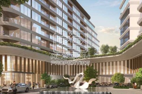 Квартира с 1 спальней в Coraline Beach Residences, Umm Al Quwain Marina, ОАЭ №186570 4