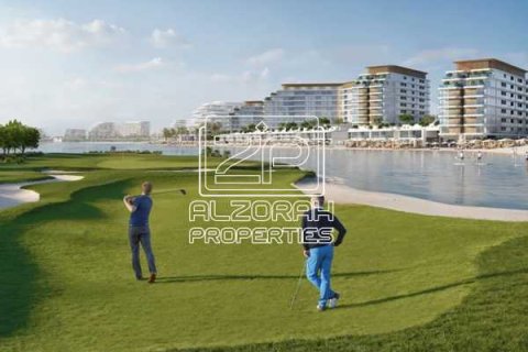 Квартира с 1 спальней в Coraline Beach Residences, Umm Al Quwain Marina, ОАЭ №186570 11
