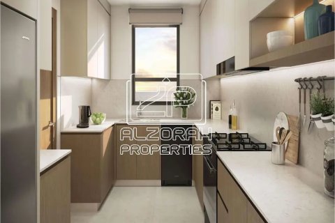 Apartment de 1 dormitorio en CRYSTAL RESIDENCES Maryam Island, UAE No. 186571 10