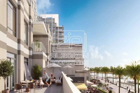 Apartment de 1 dormitorio en CRYSTAL RESIDENCES Maryam Island, UAE No. 186571 18