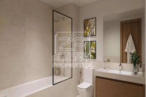 Apartment de 1 dormitorio en CRYSTAL RESIDENCES Maryam Island, UAE No. 186571 12