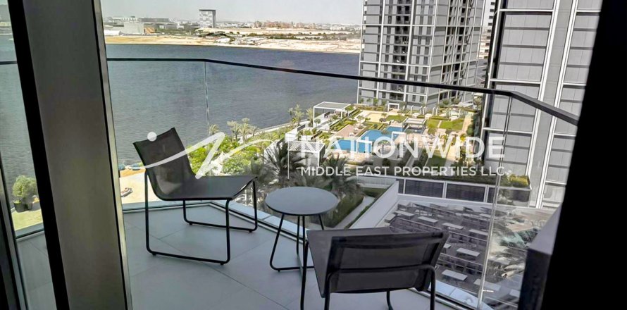 1 غرف نوم محل تجاري  رقم 125842