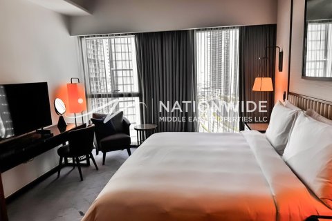 1 غرف نوم محل تجاري  رقم 125842 11