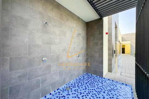 3 غرف نوم فيلا  رقم 125846 27