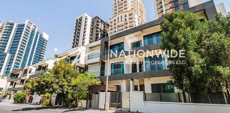 Villa de 4 chambres  No. 125843