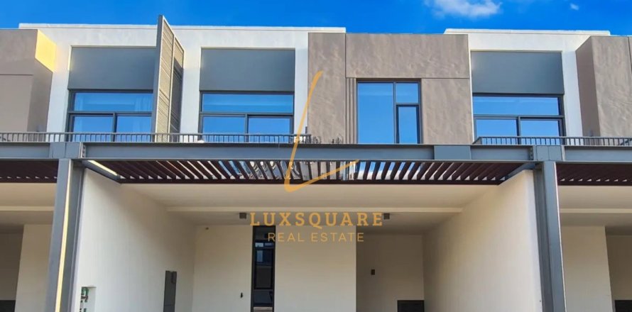 3 bedrooms Villa  No. 125848