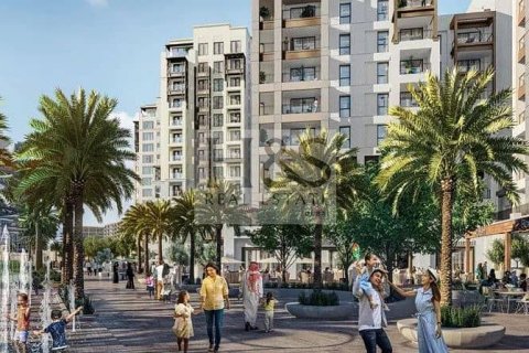 Apartment de 3 dormitorios en Dubai Creek Harbour (The Lagoons), UAE No. 15701 13