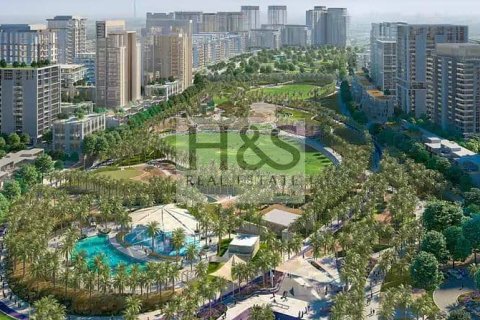 Apartment de 1 dormitorio en Dubai Hills Estate, UAE No. 15702 10